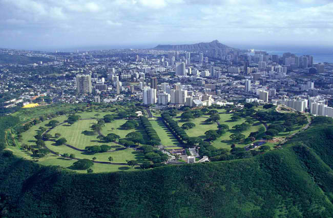 honolulu-graveyard